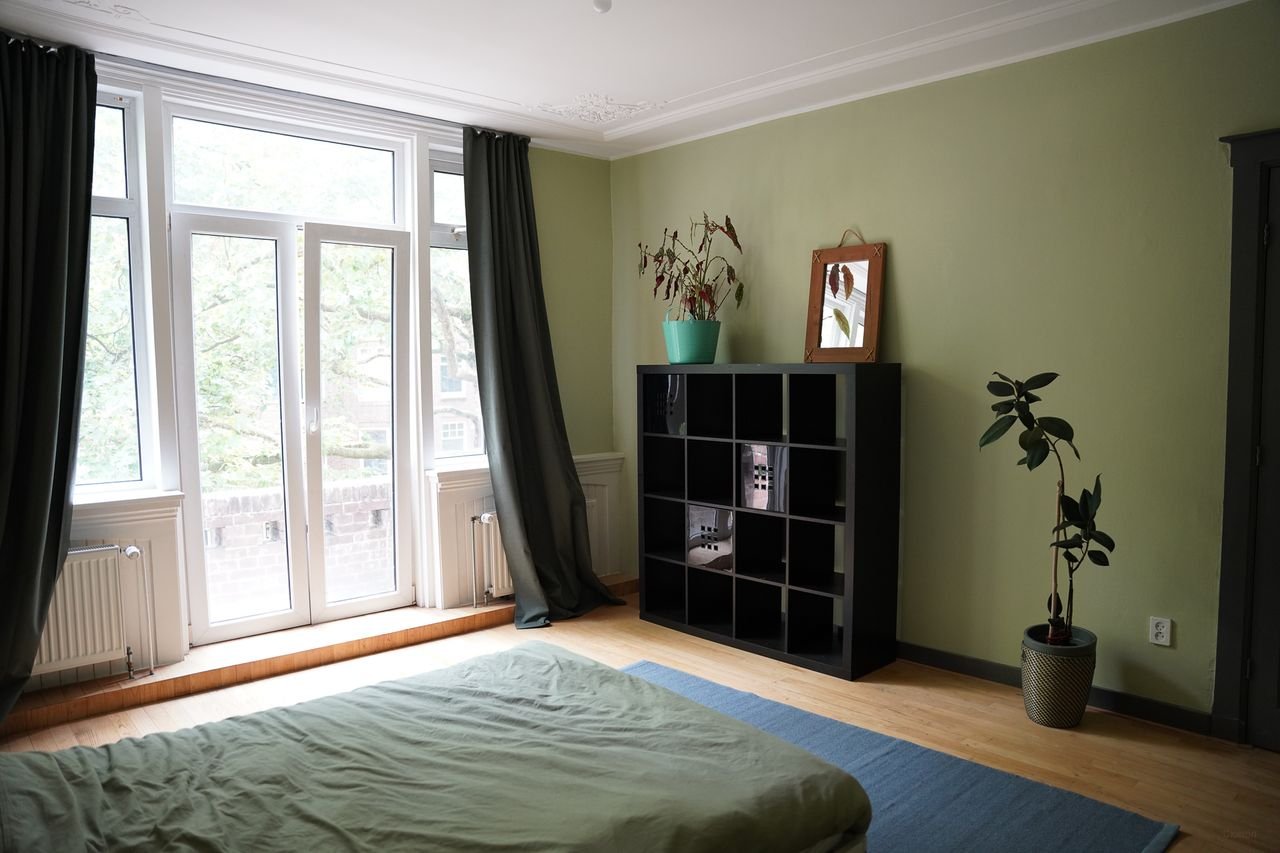 Statig wonen aan de Graaf Florisstraat - Afbeelding 16