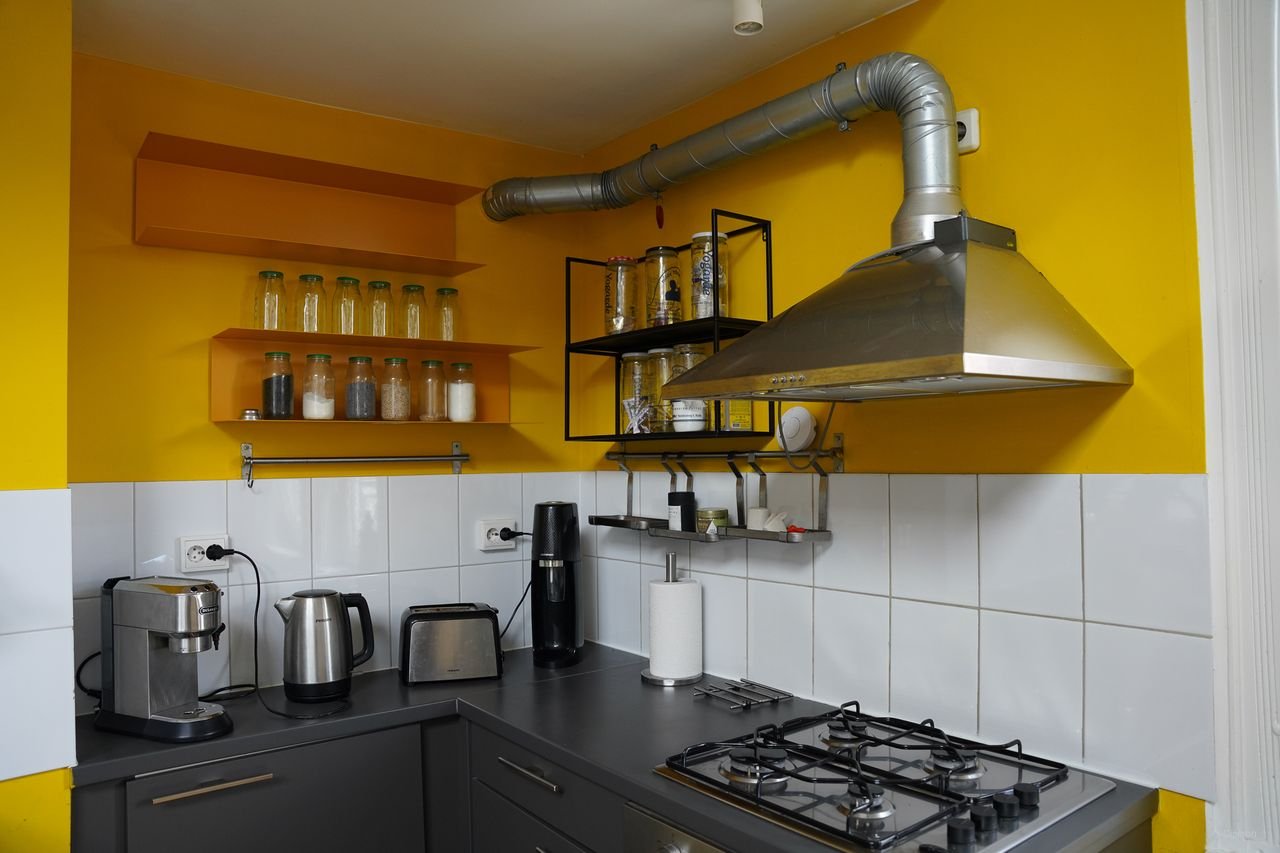 Statig wonen aan de Graaf Florisstraat - Afbeelding 3