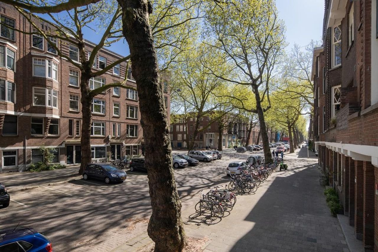 Statig wonen aan de Graaf Florisstraat - Afbeelding 2