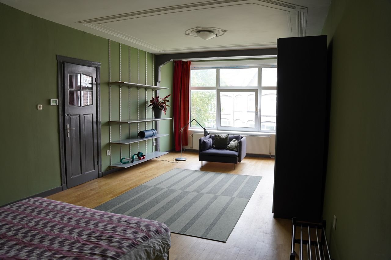 Statig wonen aan de Graaf Florisstraat - Afbeelding 22