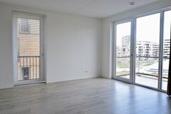 2-slaapkamer met balkon en parking - Afbeelding 5