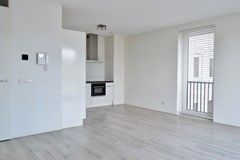2-slaapkamer met balkon en parking - Afbeelding 6