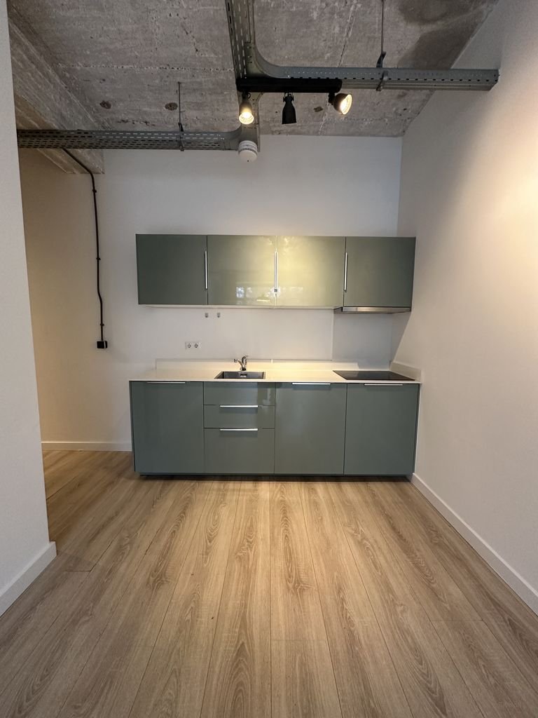 Ruim appartement voor studenten in Rotterdam - Afbeelding 2