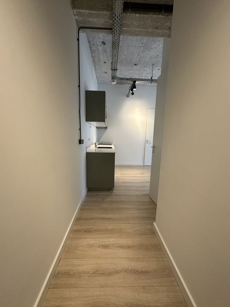 Ruim appartement voor studenten in Rotterdam - Afbeelding 3