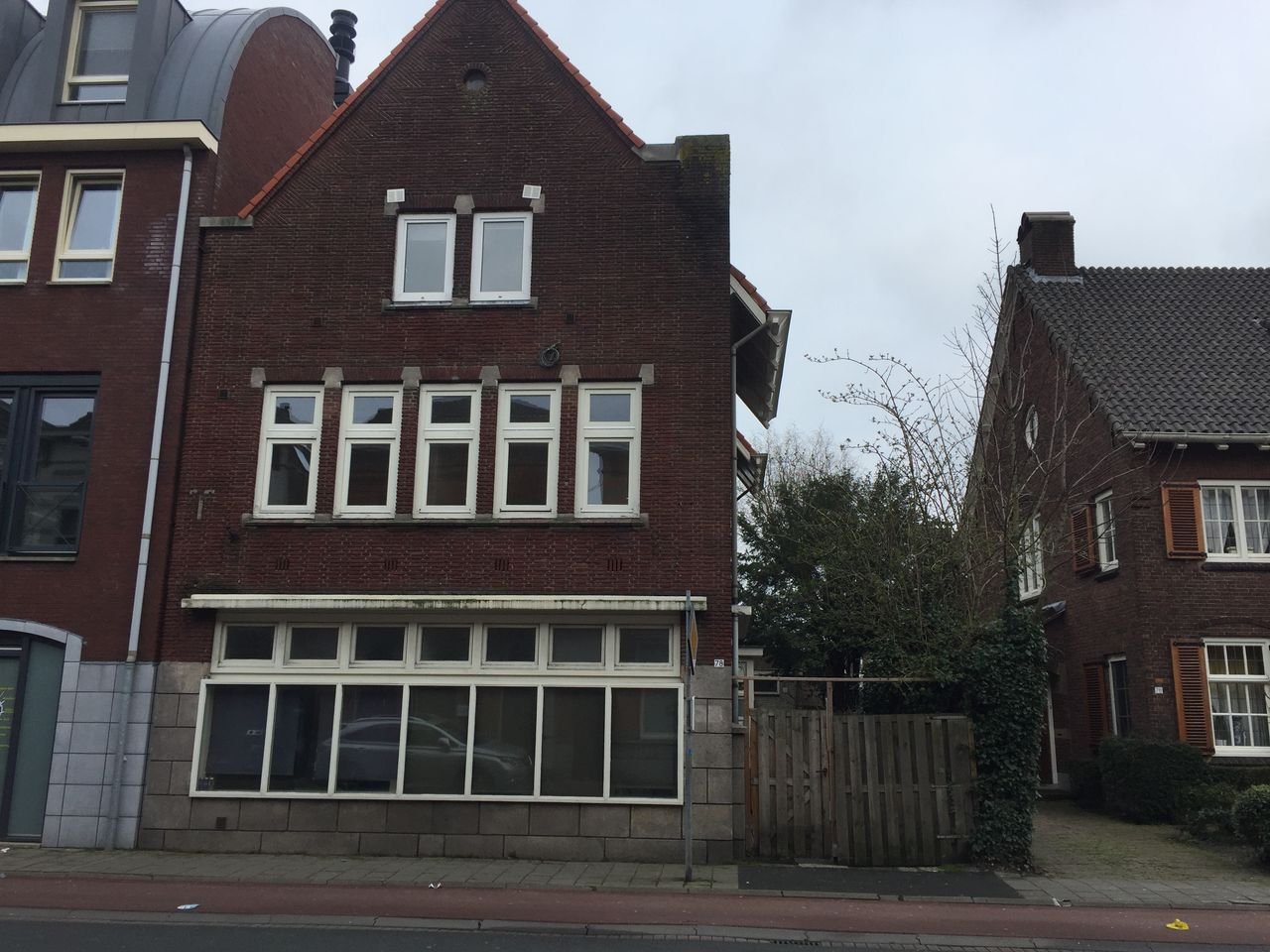 15m² room in the heart of Roosendaal - Image 1