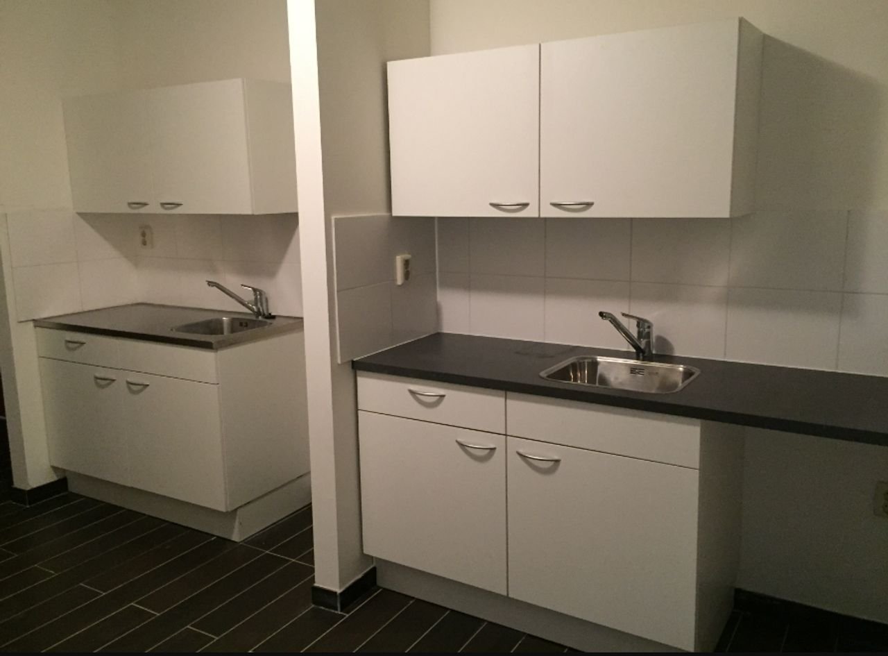 Gemeubileerde kamer in De Omval - Afbeelding 2