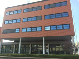 Gemeubileerde kamer in De Omval