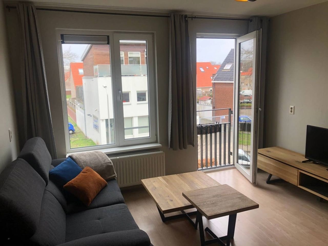 Furnished apartment in the center of Enschede - Image 11
