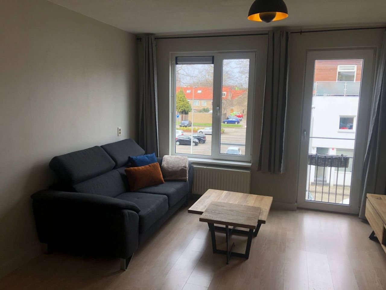 Furnished apartment in the center of Enschede - Image 7