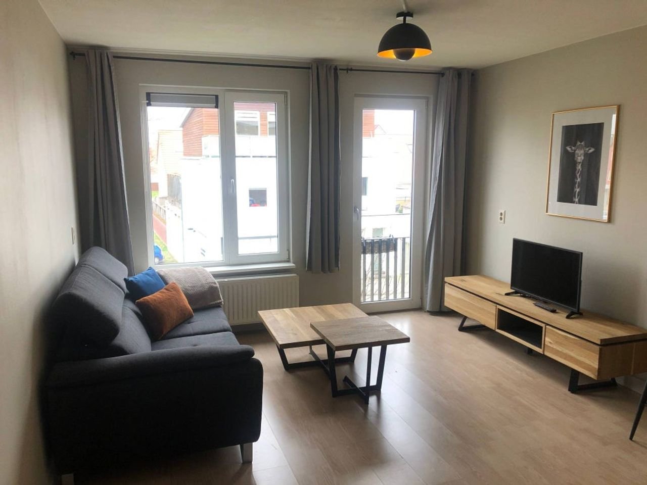 Furnished apartment in the center of Enschede - Image 10