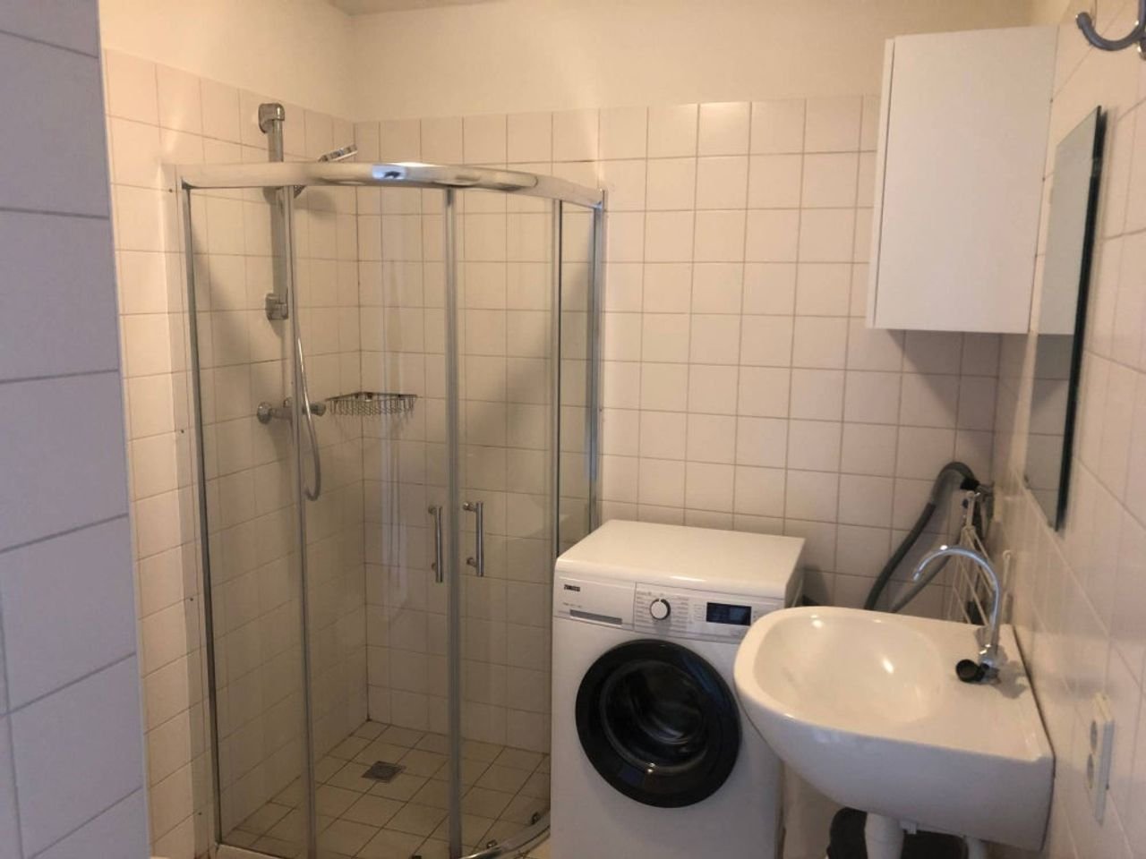 Furnished apartment in the center of Enschede - Image 14