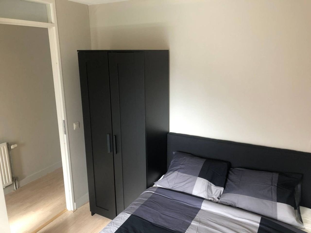 Furnished apartment in the center of Enschede - Image 13