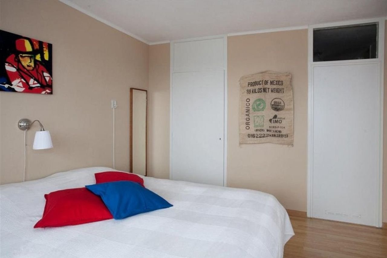 Stylish apartment with panoramic views - Image 5