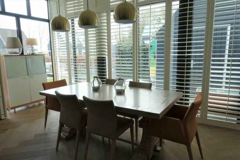 Townhouse on the Vecht with private mooring - Image 13