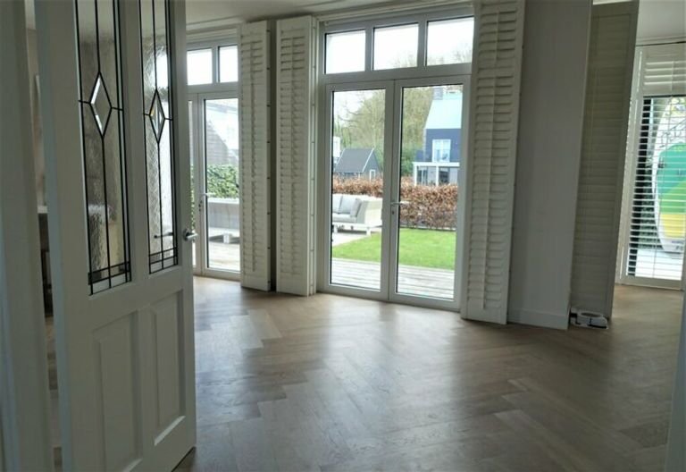 Townhouse on the Vecht with private mooring - Image 6