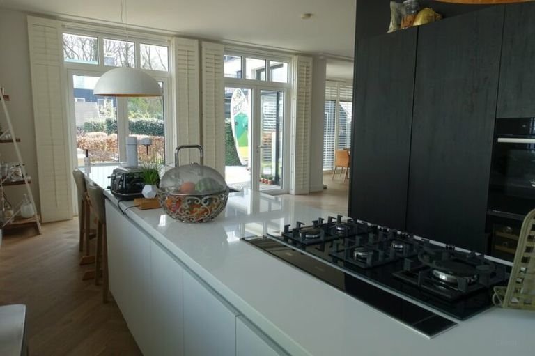 Townhouse on the Vecht with private mooring - Image 17