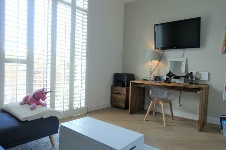 Townhouse on the Vecht with private mooring - Image 20