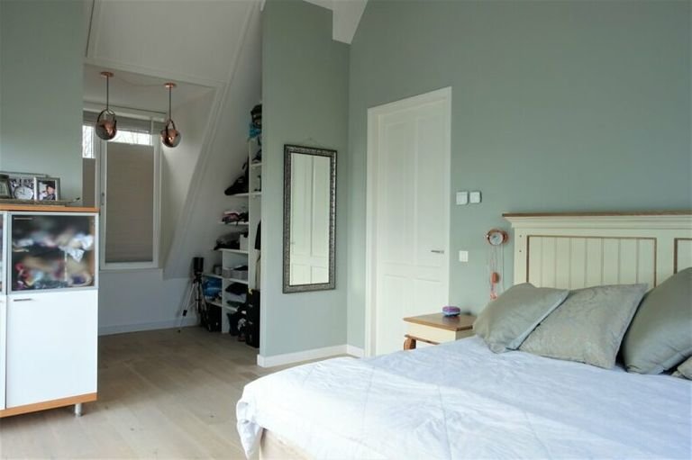 Townhouse on the Vecht with private mooring - Image 31