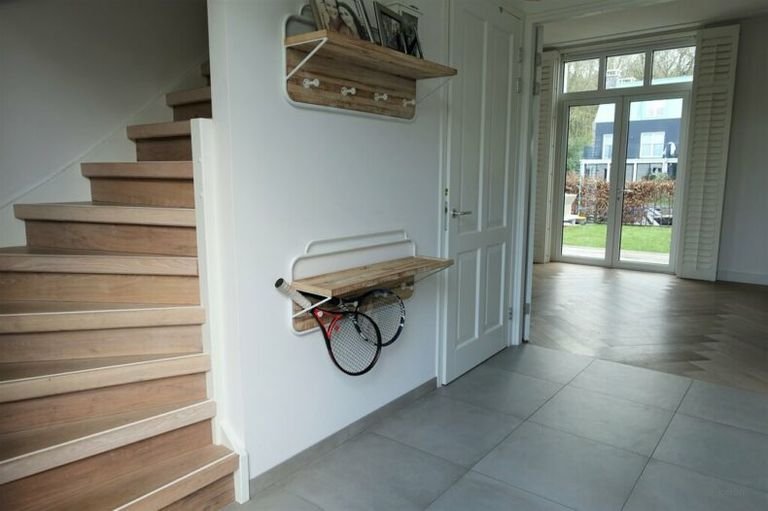 Townhouse on the Vecht with private mooring - Image 28