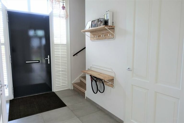 Townhouse on the Vecht with private mooring - Image 26