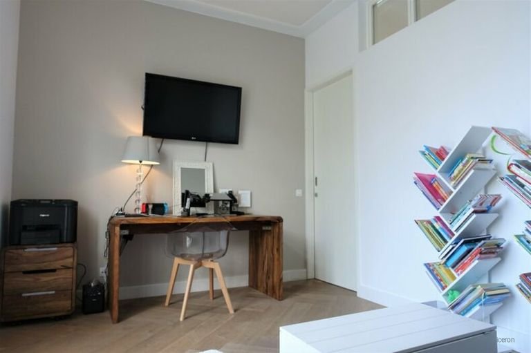 Townhouse on the Vecht with private mooring - Image 21