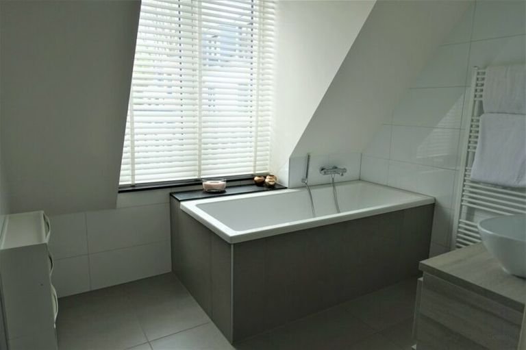 Townhouse on the Vecht with private mooring - Image 35