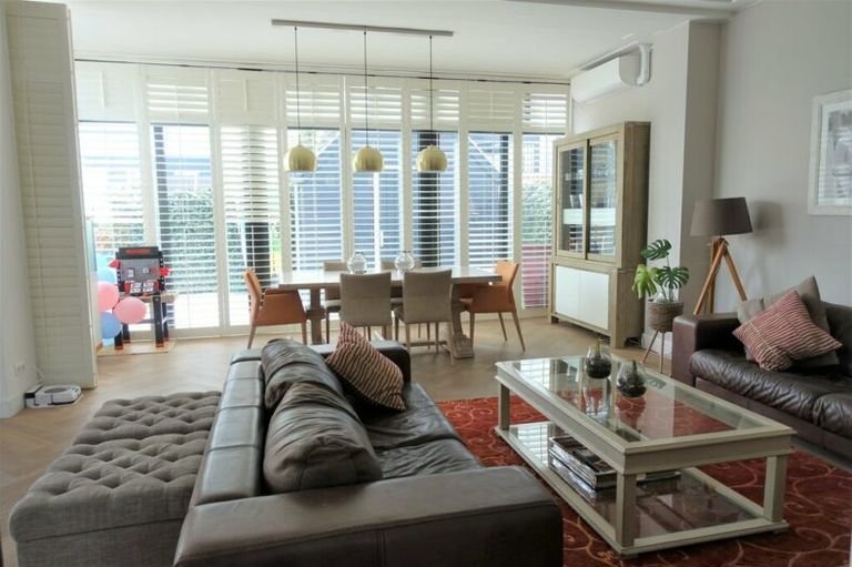 Townhouse on the Vecht with private mooring - Image 10