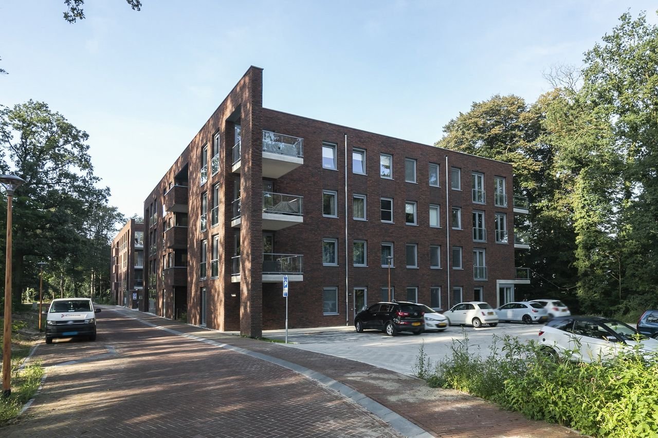 A++ appartement met balkon en parking - Afbeelding 1