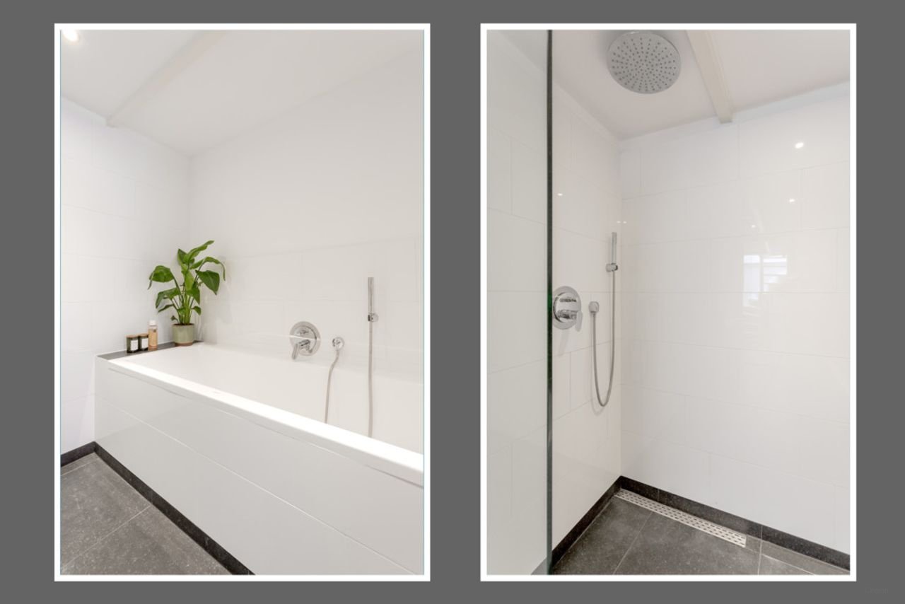 Wonen in Oud-West met groot dakterras - Afbeelding 10