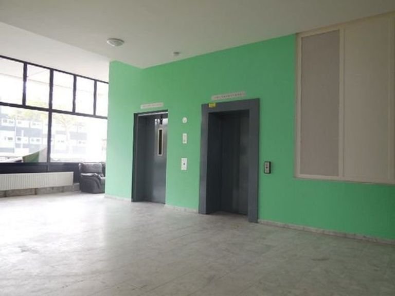 Lichte kamer van 21m² bij Haagse Hogeschool - Afbeelding 6