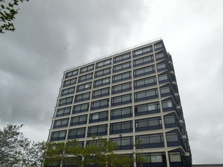 Lichte kamer van 21m² bij Haagse Hogeschool - Afbeelding 3