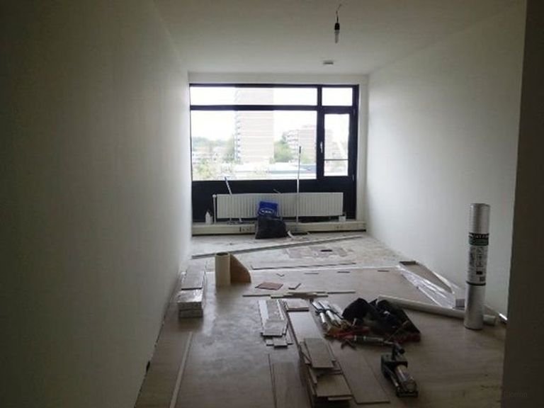 Lichte kamer van 21m² bij Haagse Hogeschool - Afbeelding 20