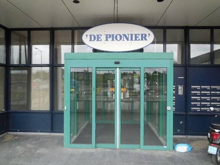 Lichte kamer van 21m² bij Haagse Hogeschool - Afbeelding 4