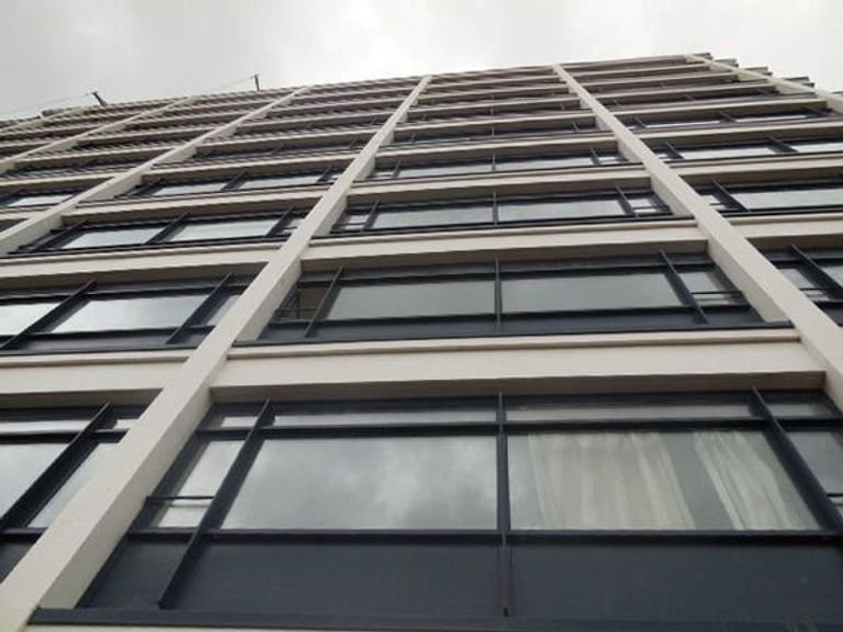 Lichte kamer van 21m² bij Haagse Hogeschool - Afbeelding 5