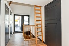 Gemeubileerd 3-kamerappartement met 2 terrassen - Afbeelding 20