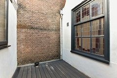 Gemeubileerd 3-kamerappartement met 2 terrassen - Afbeelding 16