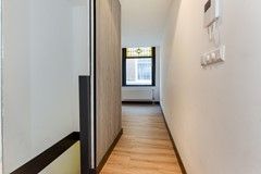 Gemeubileerd 3-kamerappartement met 2 terrassen - Afbeelding 9