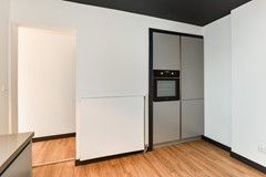 Gemeubileerd 3-kamerappartement met 2 terrassen - Afbeelding 13