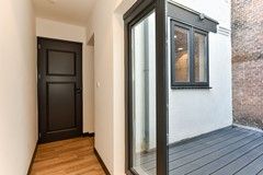 Gemeubileerd 3-kamerappartement met 2 terrassen - Afbeelding 14