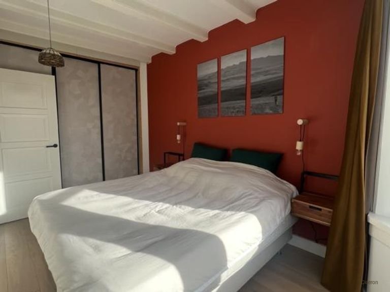 Familiehuis van 130m² met tuin in Oud-Zuid - Afbeelding 6