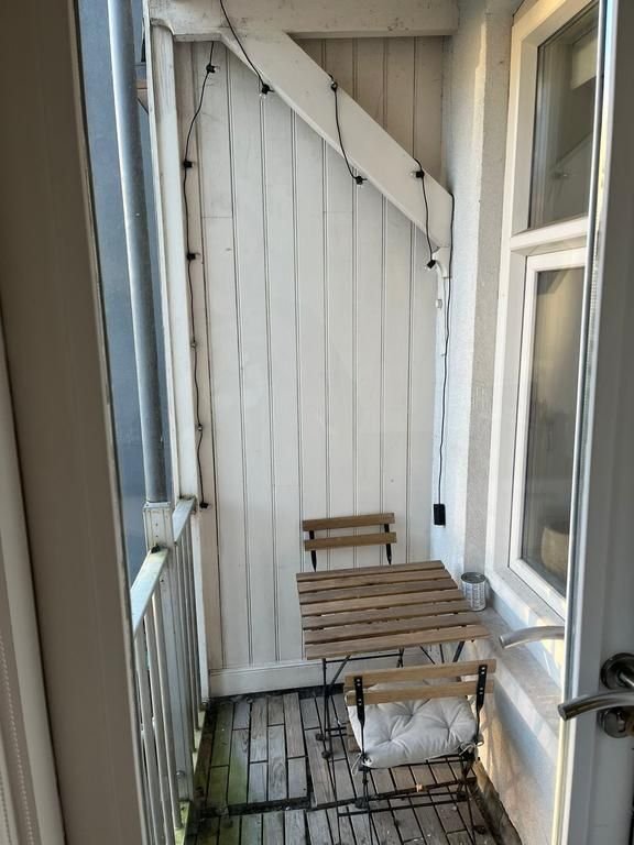 Gemeubileerd wonen in de Kinkerstraat - Afbeelding 11
