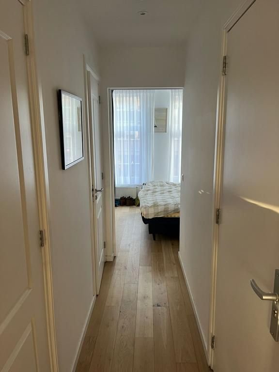 Gemeubileerd wonen in de Kinkerstraat - Afbeelding 7