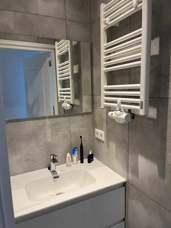Gemeubileerd wonen in de Kinkerstraat - Afbeelding 8