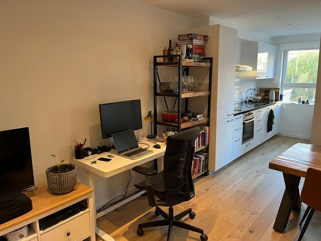 Gemeubileerd wonen in de Kinkerstraat - Afbeelding 18