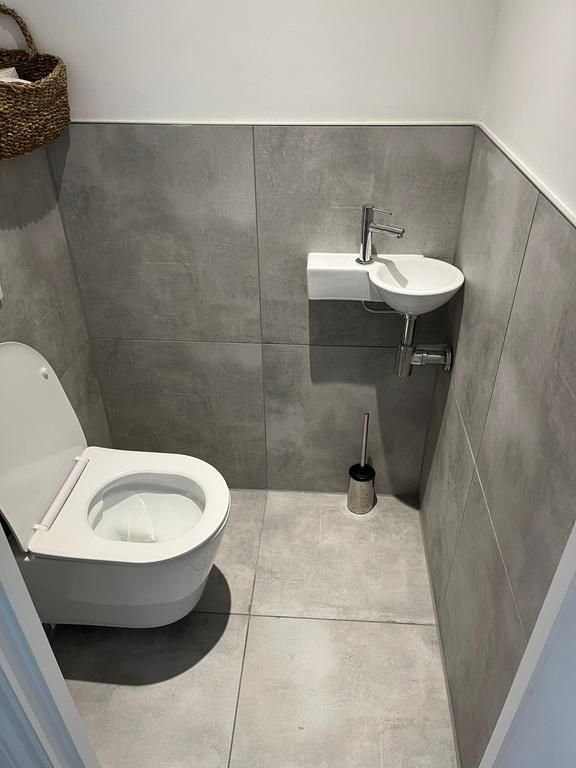 Gemeubileerd wonen in de Kinkerstraat - Afbeelding 6