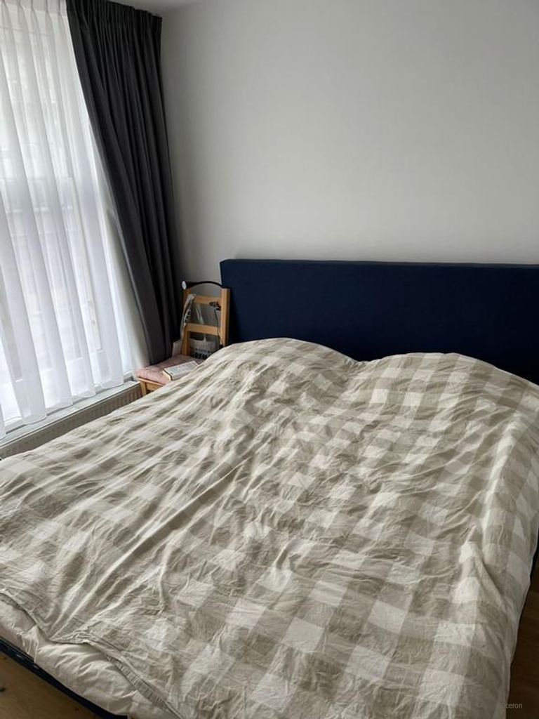 Gemeubileerd wonen in de Kinkerstraat - Afbeelding 2