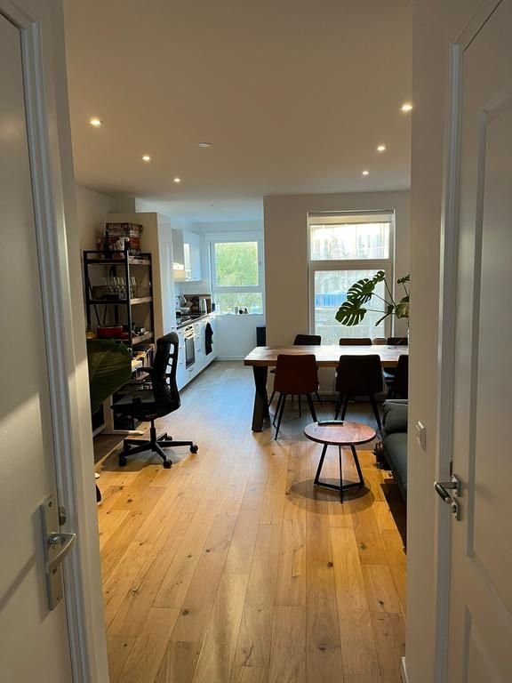 Gemeubileerd wonen in de Kinkerstraat - Afbeelding 14