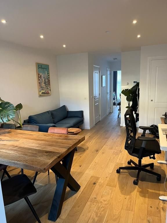Gemeubileerd wonen in de Kinkerstraat - Afbeelding 17