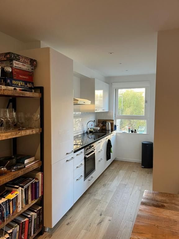 Gemeubileerd wonen in de Kinkerstraat - Afbeelding 16