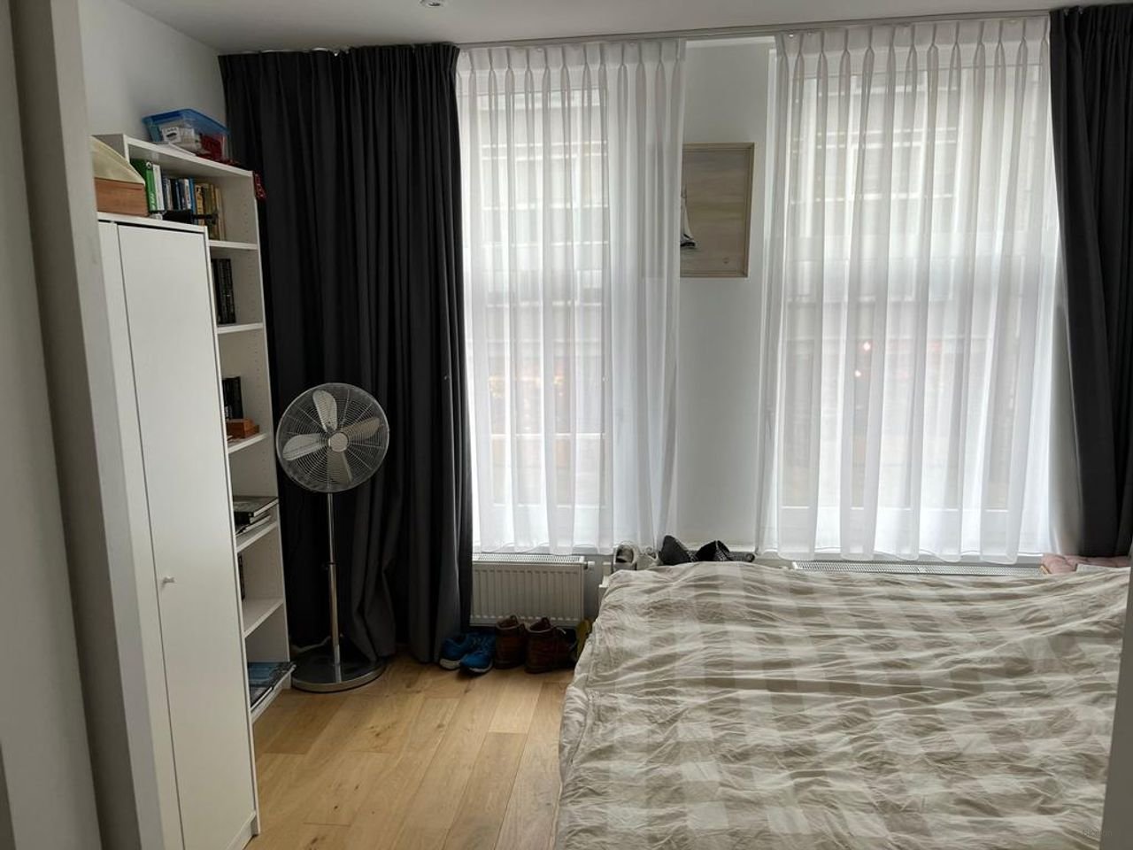 Gemeubileerd wonen in de Kinkerstraat - Afbeelding 13